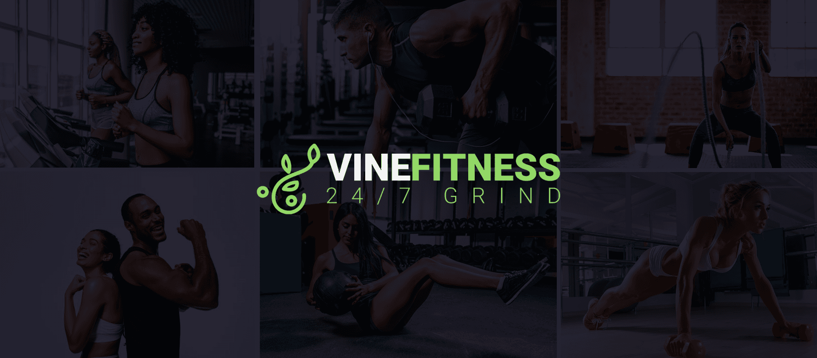 Vine Fitness